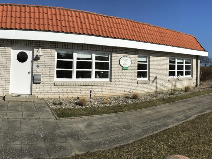 Skippertreff Südwind